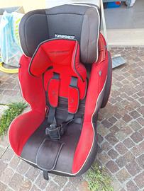 Seggiolino Auto Foppapedretti Dinamyk 9-36 kg