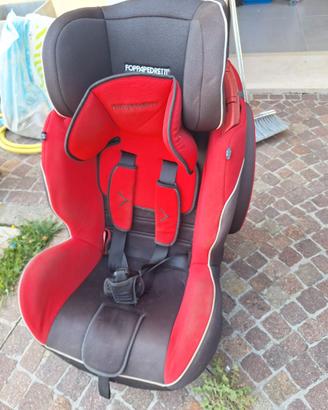 Seggiolino Auto Foppapedretti Dinamyk 9-36 kg