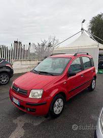 Fiat Panda 1.3 MJT 16V Dynamic