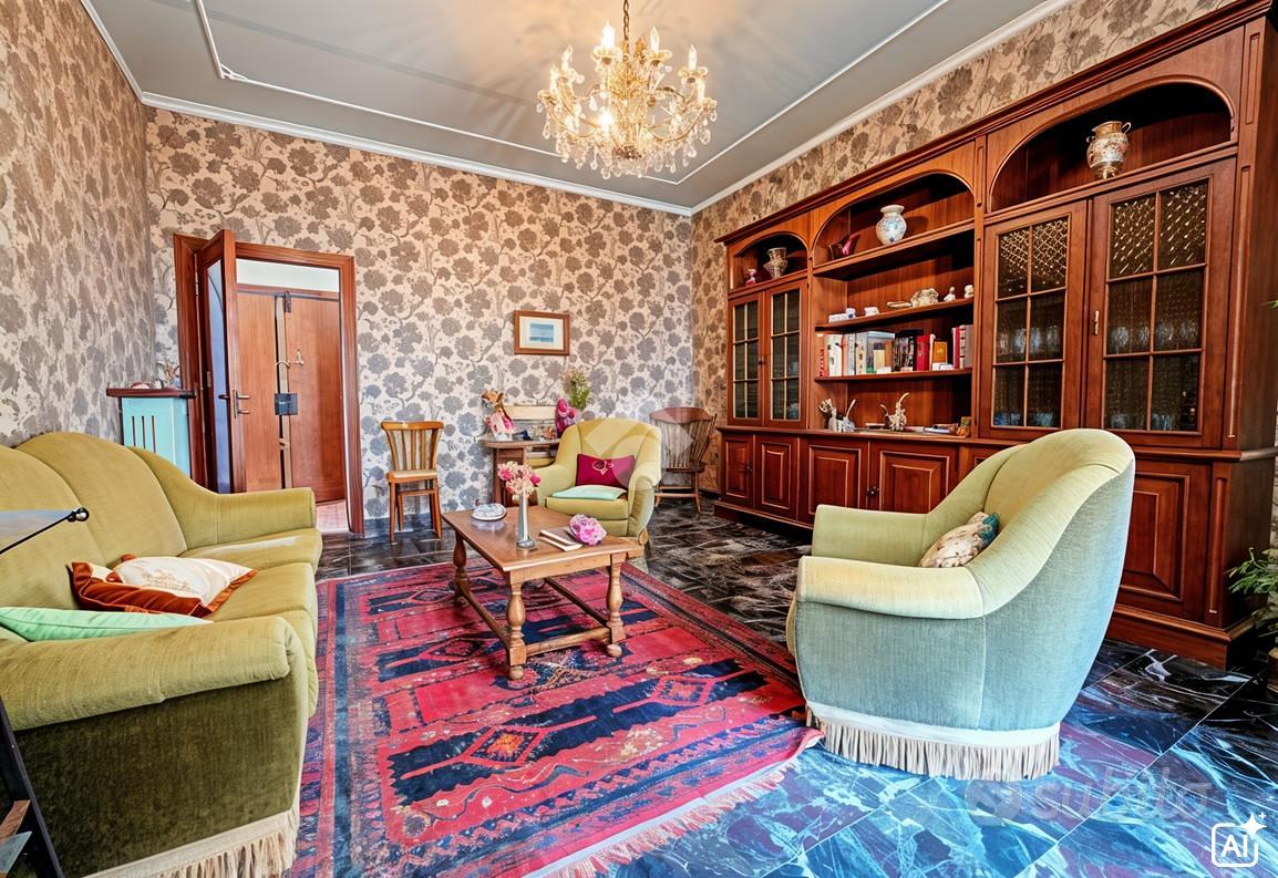 Apartment in Orvieto, Quartiere Serancia, Case Maggi - Vista 2