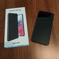 Samsung A53 e Samsung S10e