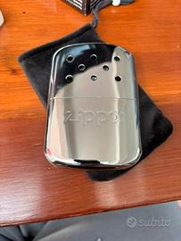 Scalda mani Zippo Hand warmer