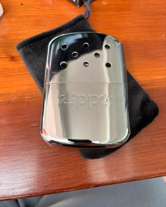 Scalda mani Zippo Hand warmer