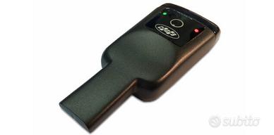 BTDataKey di Coges per i corrispettivi 