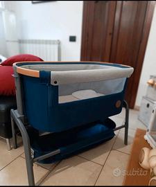 Next to me Maxi Cosi - Iora Culla Fianco Letto