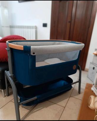 Next to me Maxi Cosi - Iora Culla Fianco Letto