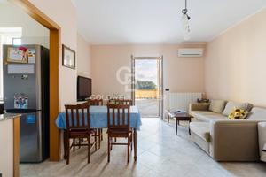 Appartamento indipendente - Maglie