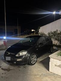 Fiat Punto Evo 2010
