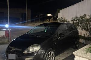 Fiat Punto Evo 2010