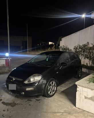 Fiat Punto Evo 2010