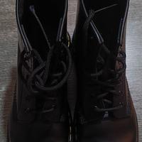 Dr Martens  -Smooth