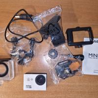 Nilox mini wifi