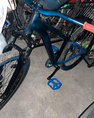 bici rokrider st 500