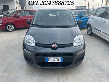 FIAT PANDA 1.2 GPL CASA MADRE