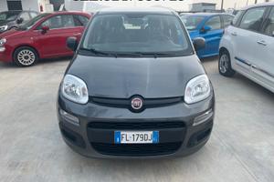FIAT PANDA 1.2 GPL CASA MADRE