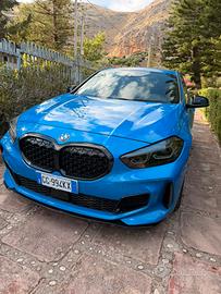 BMW M135i XDRIVE
