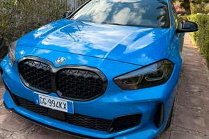 BMW M135i XDRIVE