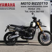 Triumph Scrambler 1200 XE