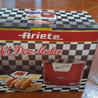 hot dog maker ariete