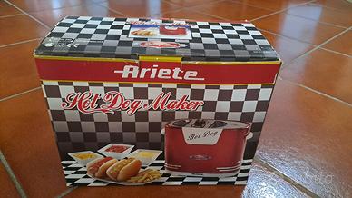 hot dog maker ariete