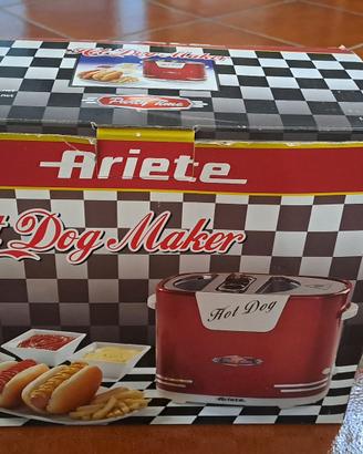 hot dog maker ariete