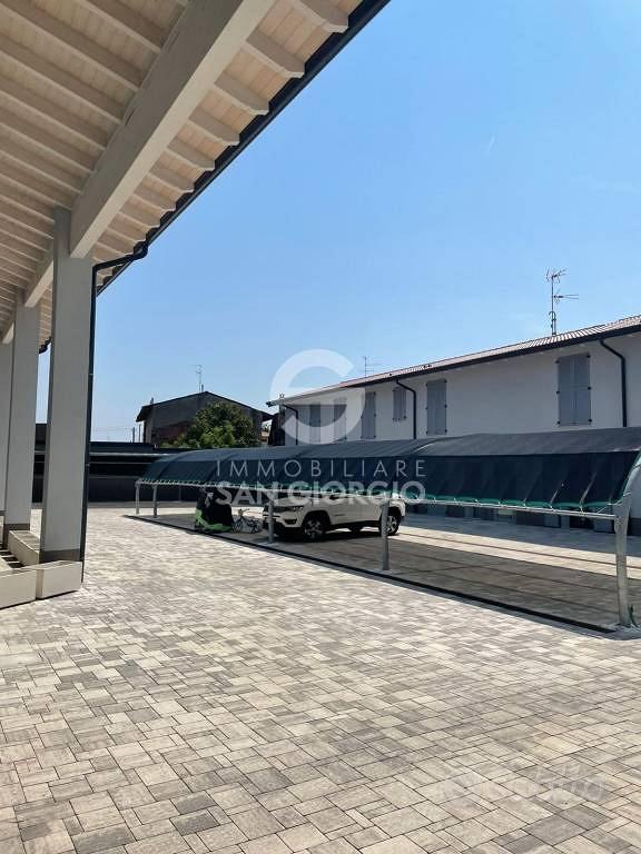Appartamento – Castrezzato - Altro