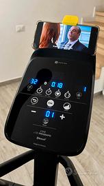 Ellittica 520 Autoalimentata perfetta!