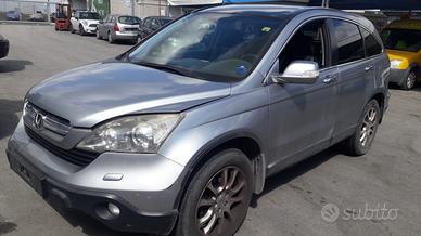 RICAMBI USATI AUTO HONDA CR-V 4° Serie R20A2 (07>
