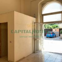 S1 - locale commerciale con rendita mensile