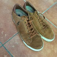 Scarpe Ralph Lauren uomo