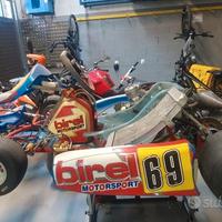 GOKART