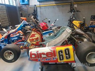 GOKART