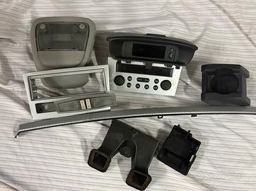 Pezzi di ricambio opel