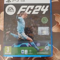 FC24 per ps5 