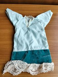 Vestito per bambola nuovo 