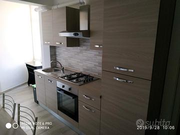 Appartamento ristrutturato