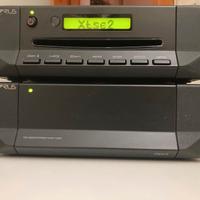 Cyrus meccanica xt se2 e alimentatore PSX-R