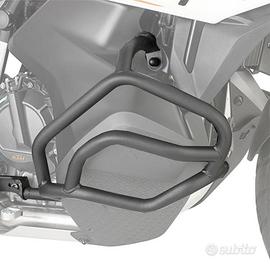 Givi TN7710 Barre Paramotore KTM 790 ADV '19