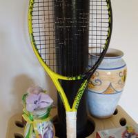Racchetta tennis dunlop grafite