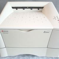 KYOCERA MITA FS1000 STAMPANTE RETE  WLAN