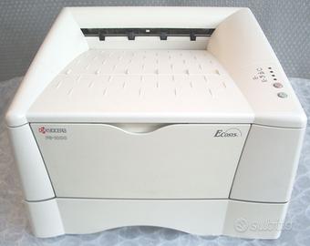 KYOCERA MITA FS1000 STAMPANTE RETE  WLAN