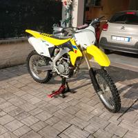 Suzuki Rmz 250 2018
