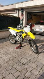 Suzuki Rmz 250 2018