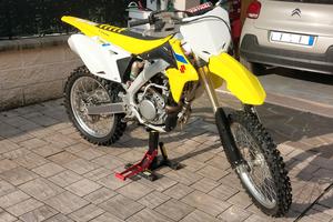 Suzuki Rmz 250 2018