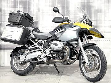 Bmw R 1200 GS