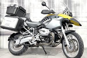 Bmw R 1200 GS