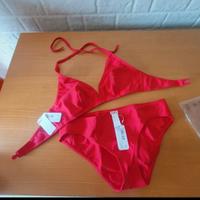 Costume alta moda Eres 