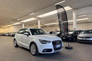 Audi A1 SPB 1.6 TDI S tronic Attraction