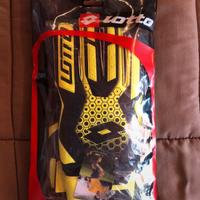Guanti da portiere - Goalie's gloves (LOTTO)