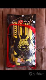 Guanti da portiere - Goalie's gloves (LOTTO)